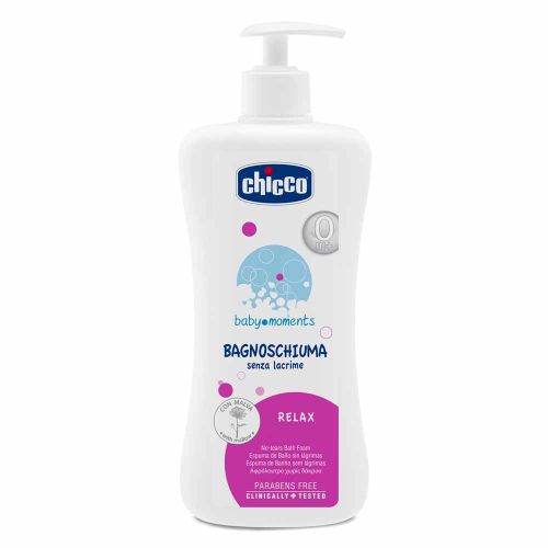 Chicco BM normal kupka relax 500ml slika 1