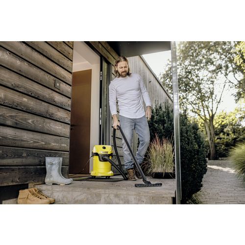 Karcher WD 3 V-17/4/20 - Usisivač za suvo i mokro usisavanje slika 6