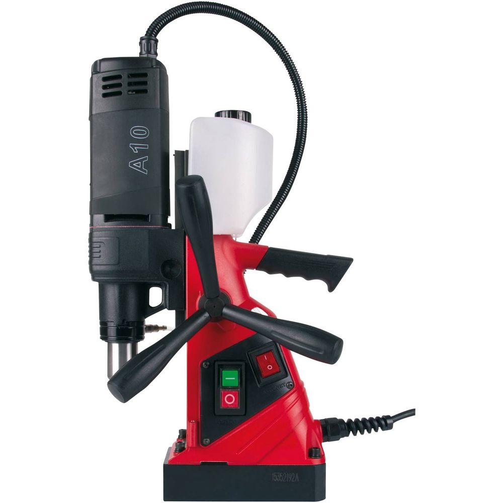 Ruko Bušilica Magnetna A10 108010A slika 2