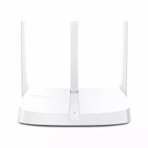 Wireless Ruter Mercusys MW306R 300Mbps/ext3x5dB/2,4GHz/1WAN/3LAN/AP