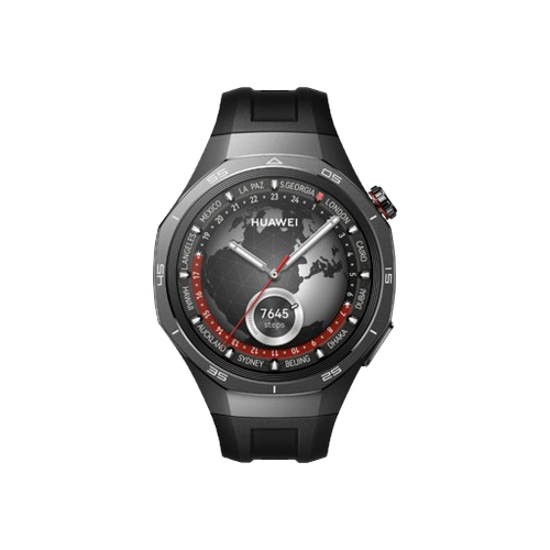 Huawei pametni sat Watch GT5 Pro 46mm, crna slika 1