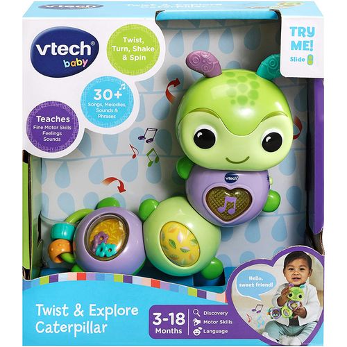 Vtech Aktiviti gusenica slika 1