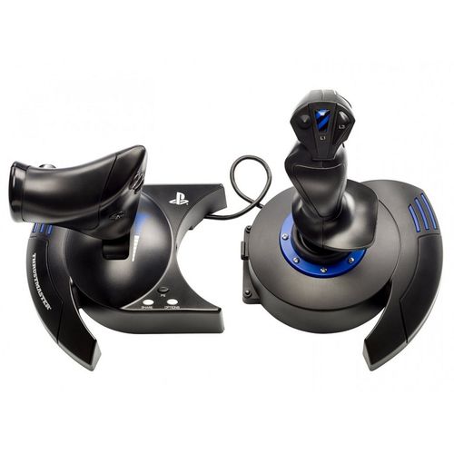 Thrustmaster T-flight Hotas 4 PC/PS4 slika 2