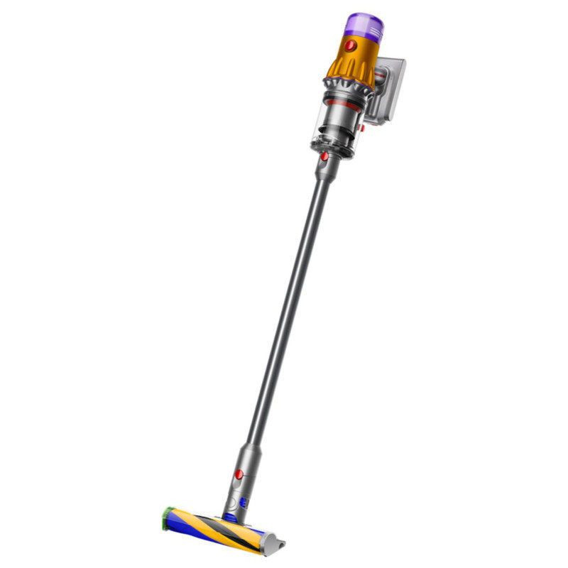 Dyson Dyson V12 Detect Slim Absolute bežični usisavač (448884) image