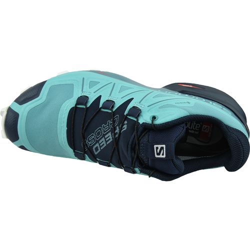 Ženske tenisice Salomon w speedcross 5 gtx 407946 slika 7