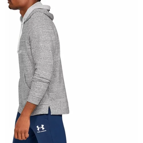 Muški hoodie Under armour sportstyle terry logo hoodie 1348520-112 slika 9