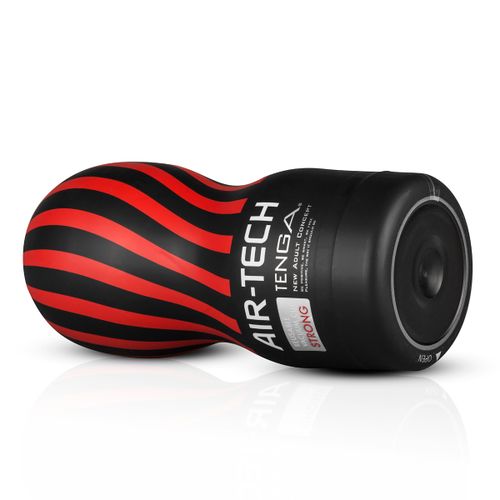 Masturbator Tenga - Air Tech Vacuum Cup Strong slika 5