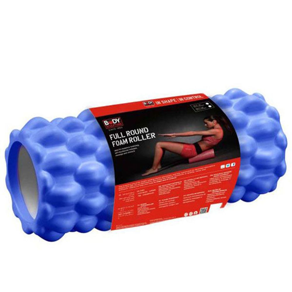 Body Sculpture Roler za masažu - Massage Foam Roller slika 1