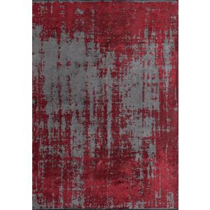 Tepih HORIZON RED, 160 x 230 cm