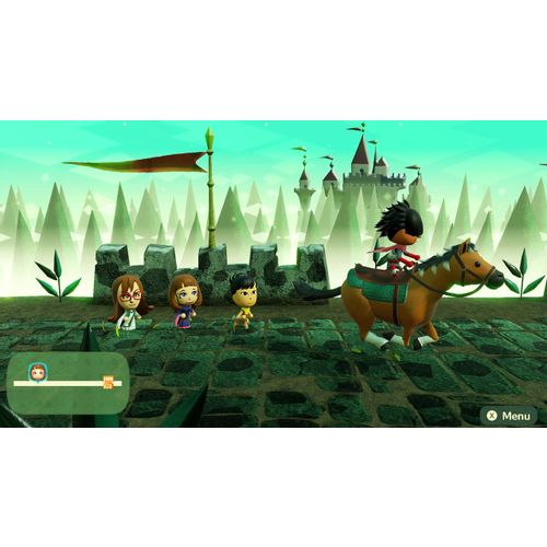 Miitopia za Nintendo Switch slika 12