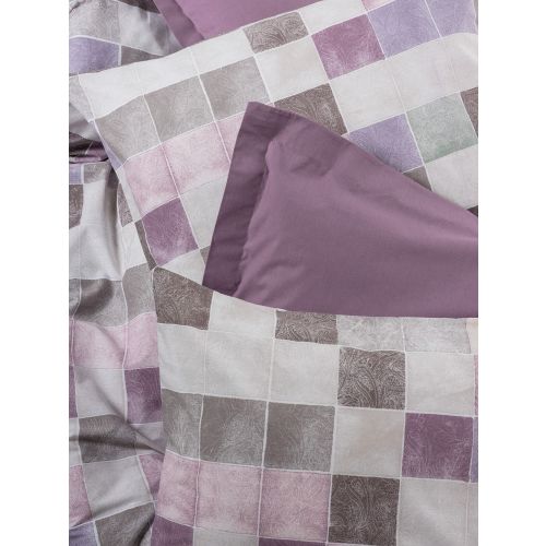 Colourful Cotton Komplet navlaka za poplun Ranforce King (FR) slika 2