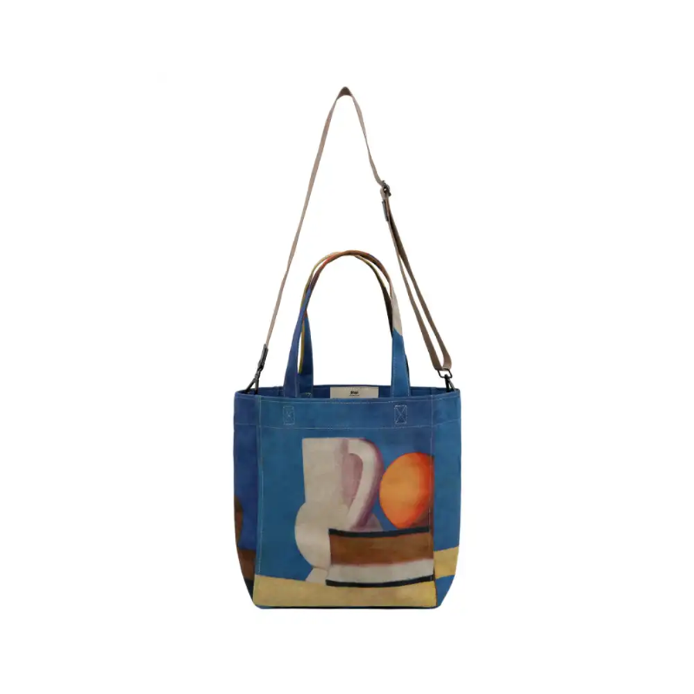 Dogo Torba TagBag Kadin Canta Arrangement with White Jug slika 4