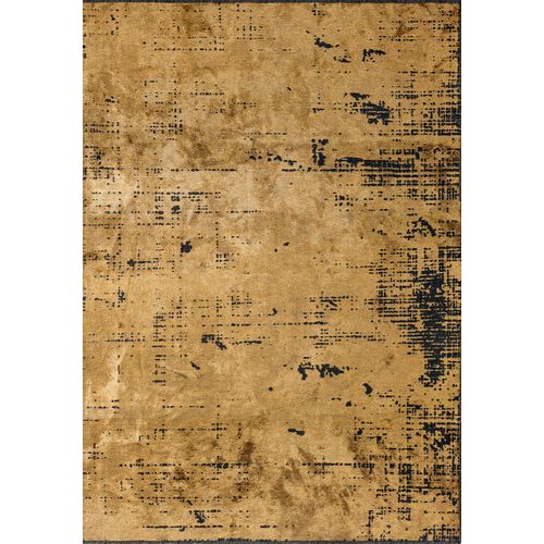 Tepih SPACE MUSTARD, 200 x 250 cm slika 1