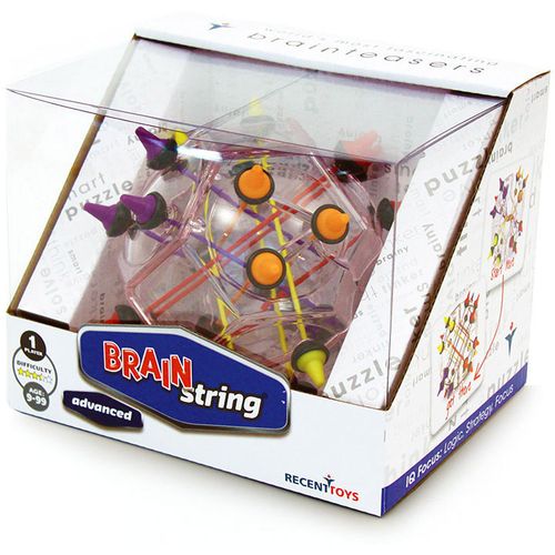 Misaona igra Brainstring advanced slika 2