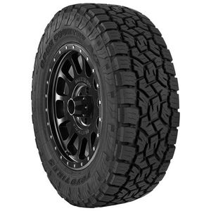 Toyo 265/50R20 107H OPEN COUNTRY A/T3 3PMSF