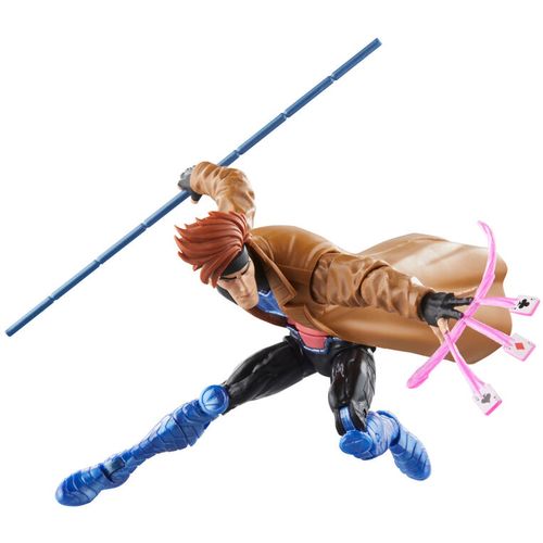 Marvel X-Men Marvels Gambit figure 15cm slika 6