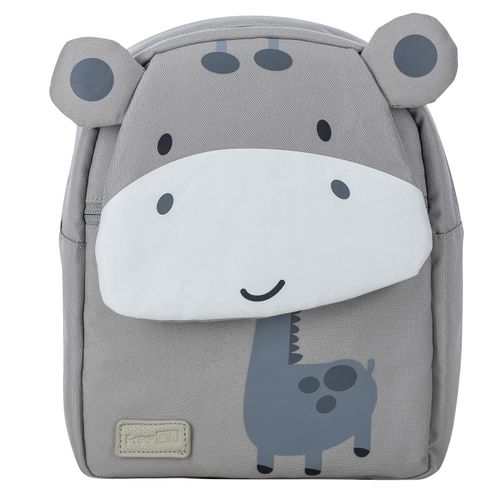 FREEON nelicencirani ruksak za vrtić Little explorer gray 82184 slika 1