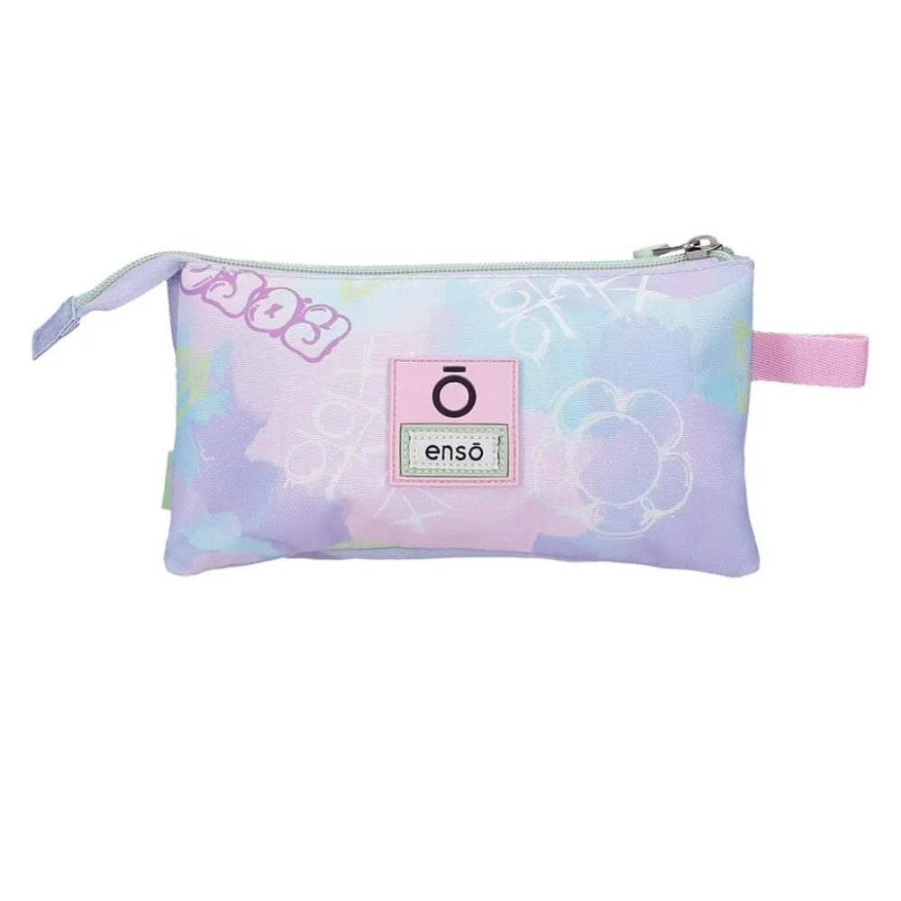 Enso Pernica 22 cm New Vibes 9794321 ljubičasta slika 2