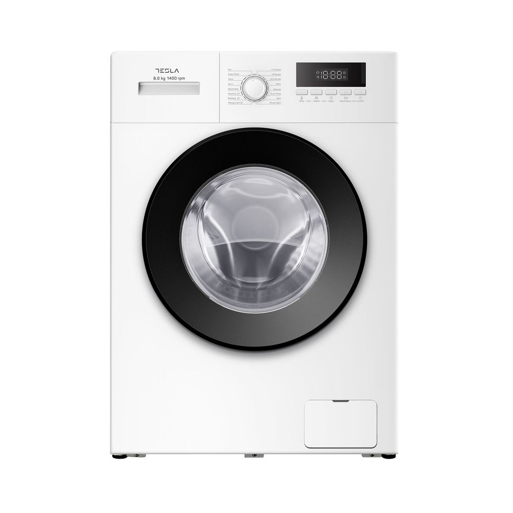 Tesla perilica rublja WF81431T slika 1