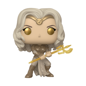 Funko Pop Marvel: Eternals - Thena Figurica