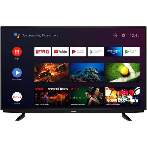 Grundig LED TV 55 GFU 7960B ANDROID slika 1