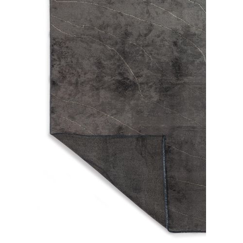 Tepih CURVE ANTHRACITE, 160 x 230 cm slika 3