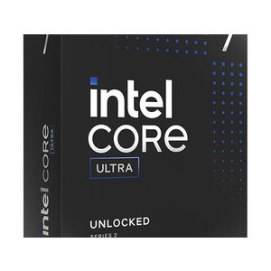 Intel Core Ultra 7 265Kmax 5.5GHz 30MB LGA1851 BOXArrow Lake,bez hladnjaka