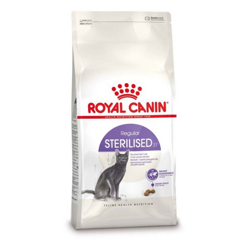 Royal Canin Sterilised 10 kg slika 1