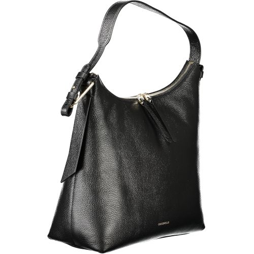 COCCINELLE WOMEN'S BAG BLACK slika 3