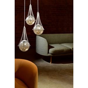 Squid Lighting Luster Sarmal 23