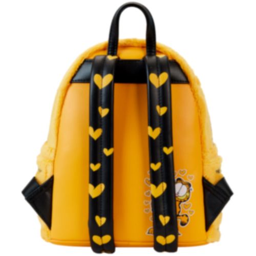 Loungefly Garfield - Garfield &#38; Pooky backpack 26cm slika 3