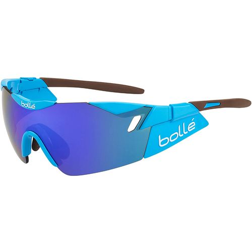 Bolle Sunčane naočale 6TH Sense AG2R Shiny Blue slika 1