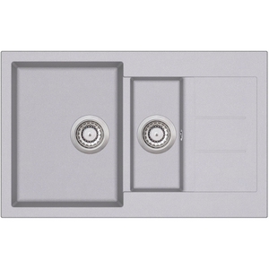 Sudoper Helika TESA SQT151-W Alumetallic