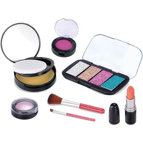 Set kozmetike Palette Pink slika 2