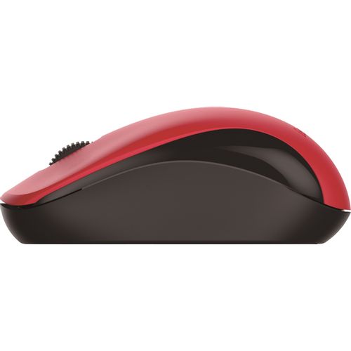GENIUS NX-7000 Wireless Optical USB crveni miš slika 4