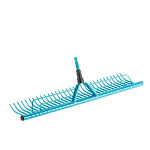 GARDENA Grablje za travu 60cm, Combisystem
