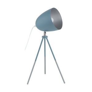 CHESTER-P Stolna lampa