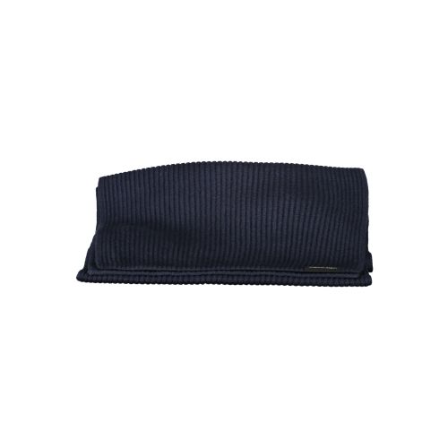 CALVIN KLEIN MEN'S BLUE SCARF slika 1