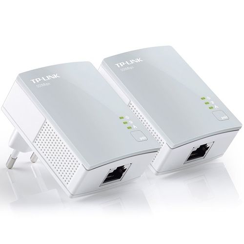 TP-Link TL-PA4010KIT AV500 Nano Powerline Ethernet Adapter Starter Kit slika 1