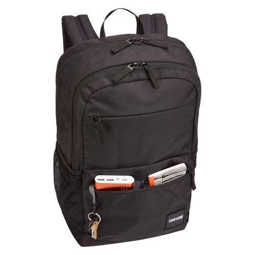 CASE LOGIC Campus Uplink ranac 26L - crna slika 6