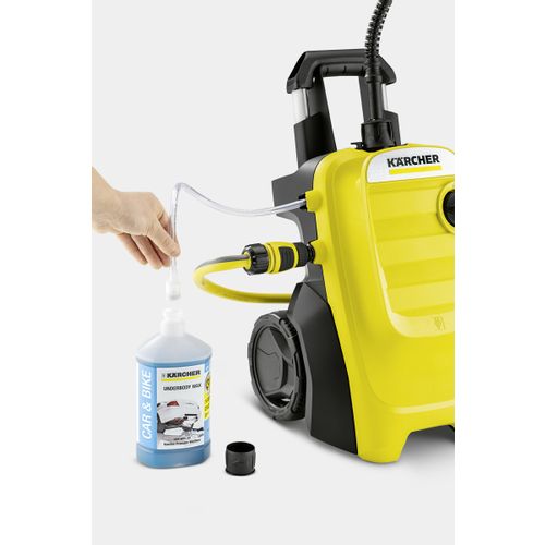 Karcher K 4 COMPACT HOME Perač pod pritiskom slika 10