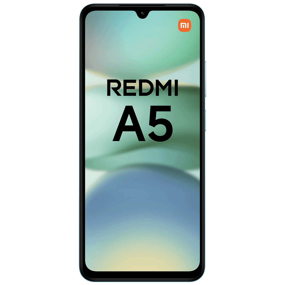 Xiaomi Smartphone Redmi A5 4GB/128GB, Ocean Blue slika 1