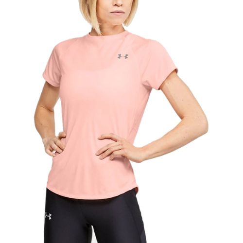 Under armour speed stride short sleeve 1326462-845 slika 1