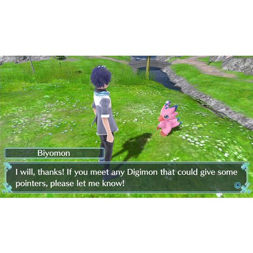 Digimon World: Next Order (Nintendo Switch) slika 7