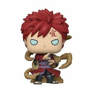 FUNKO POP ANIMACIJA: NARUTO - GAARA