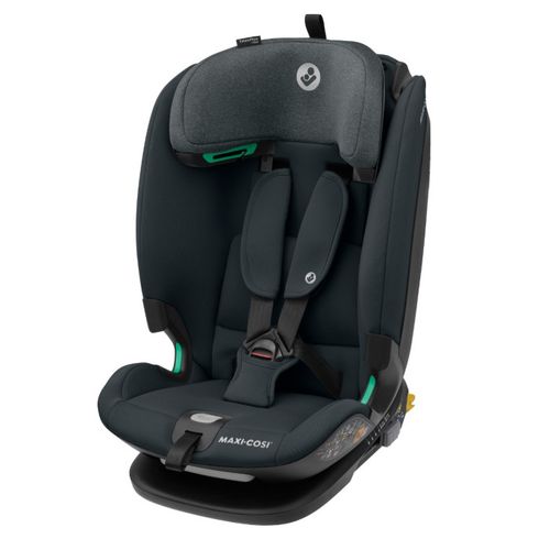 Maxi-Cosi autosjedalica Titan pro2 i-size, auth.graphite slika 5