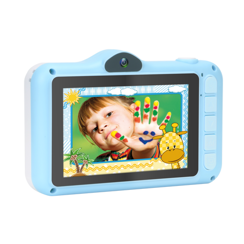 Agfa foto kamera REALIKIDS WATER PROOF slika 3