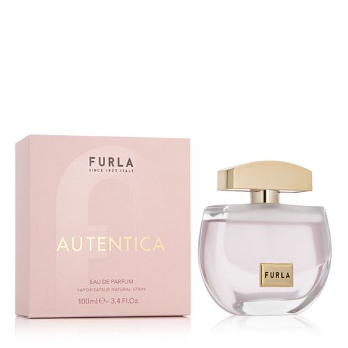 Furla Autentica Eau De Parfum 100 ml za žene slika 2