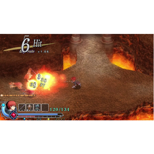 Ys Memoire: The Oath In Felghana (Playstation 5) slika 3