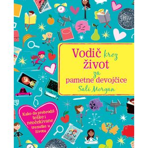 Vodič kroz život za pametne devojčice